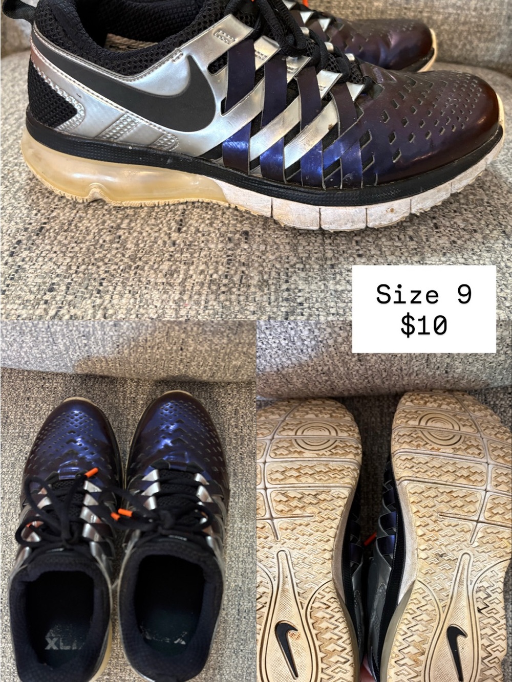 Nike shoes